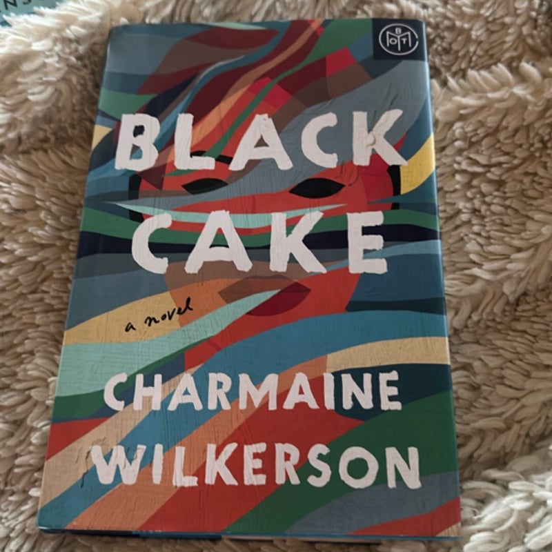 Black Cake