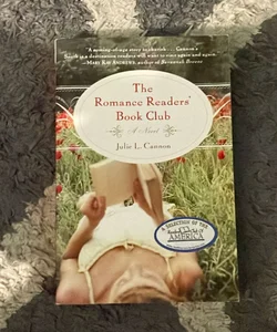 The Romance Readers' Book Club