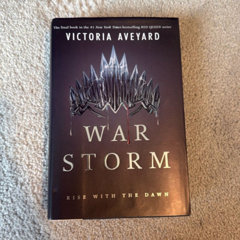 War Storm