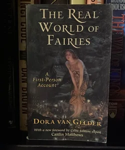 The Real World of Fairies