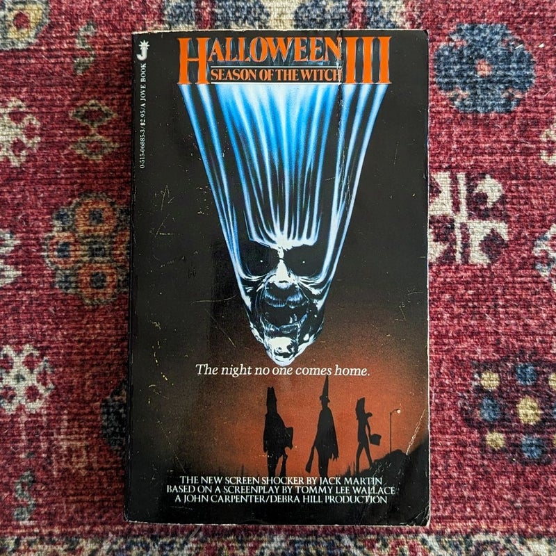 Halloween III