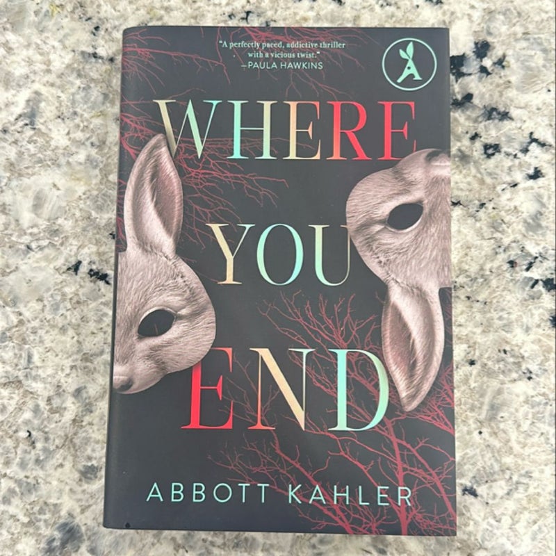 Where You End