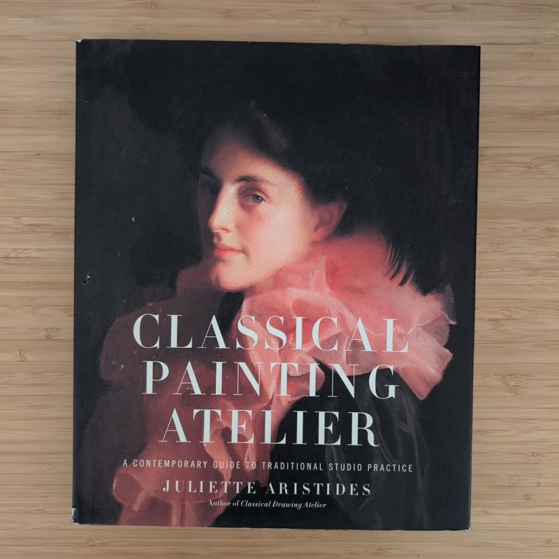 Classical Painting Atelier