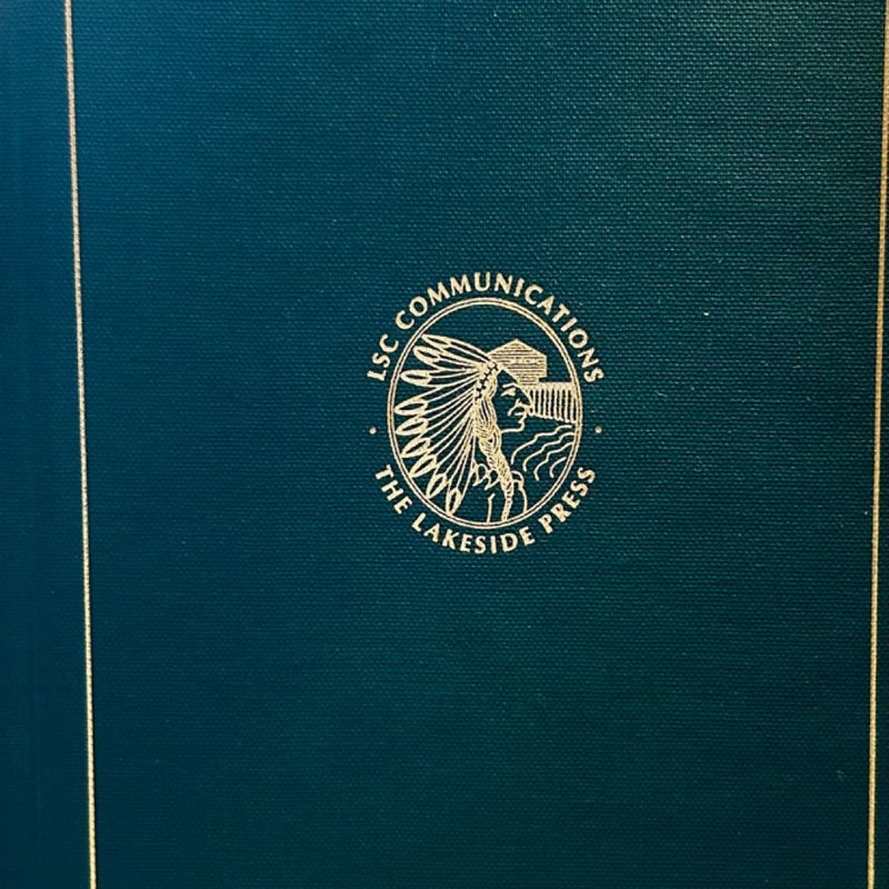 🌟Nurse and Spy in the Union Army (Lakeside Press)