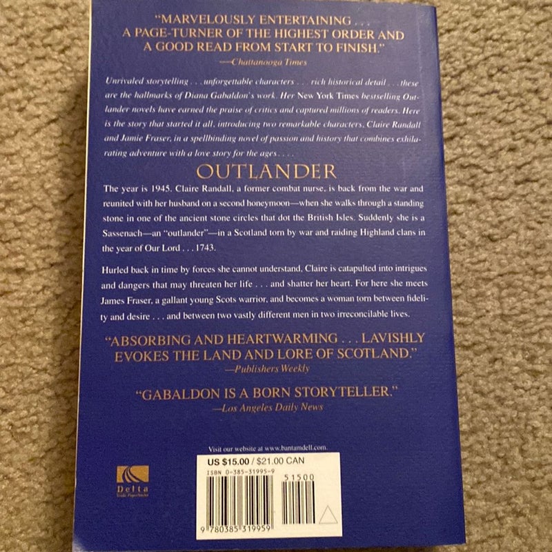 Outlander