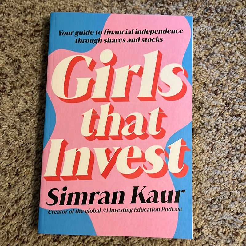 Girls That Invest