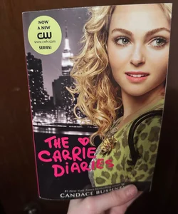 The Carrie diaries 
