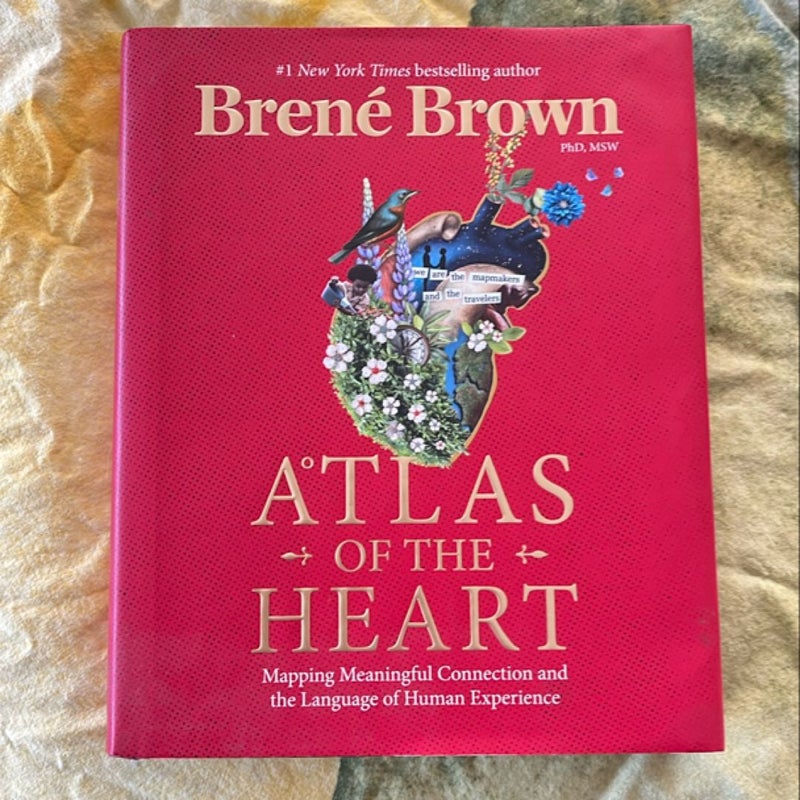 Atlas of the Heart