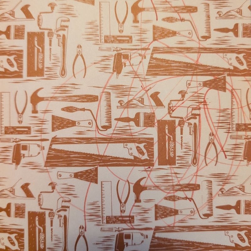 The Practical Handbook Of Plumbing and Heating (1969)