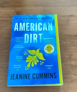 American Dirt (Oprah's Book Club)