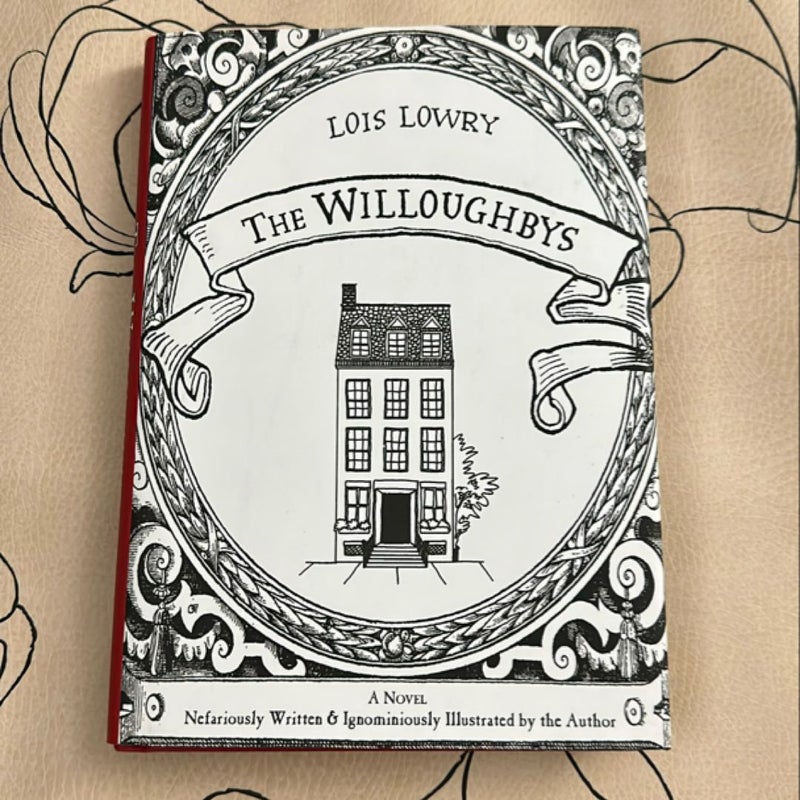 The Willoughbys