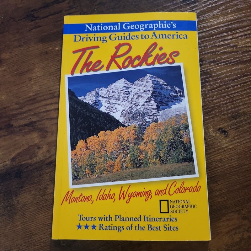 The Rockies