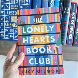 The Lonely Hearts Book Club