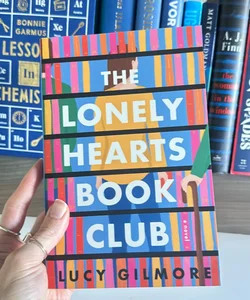 The Lonely Hearts Book Club