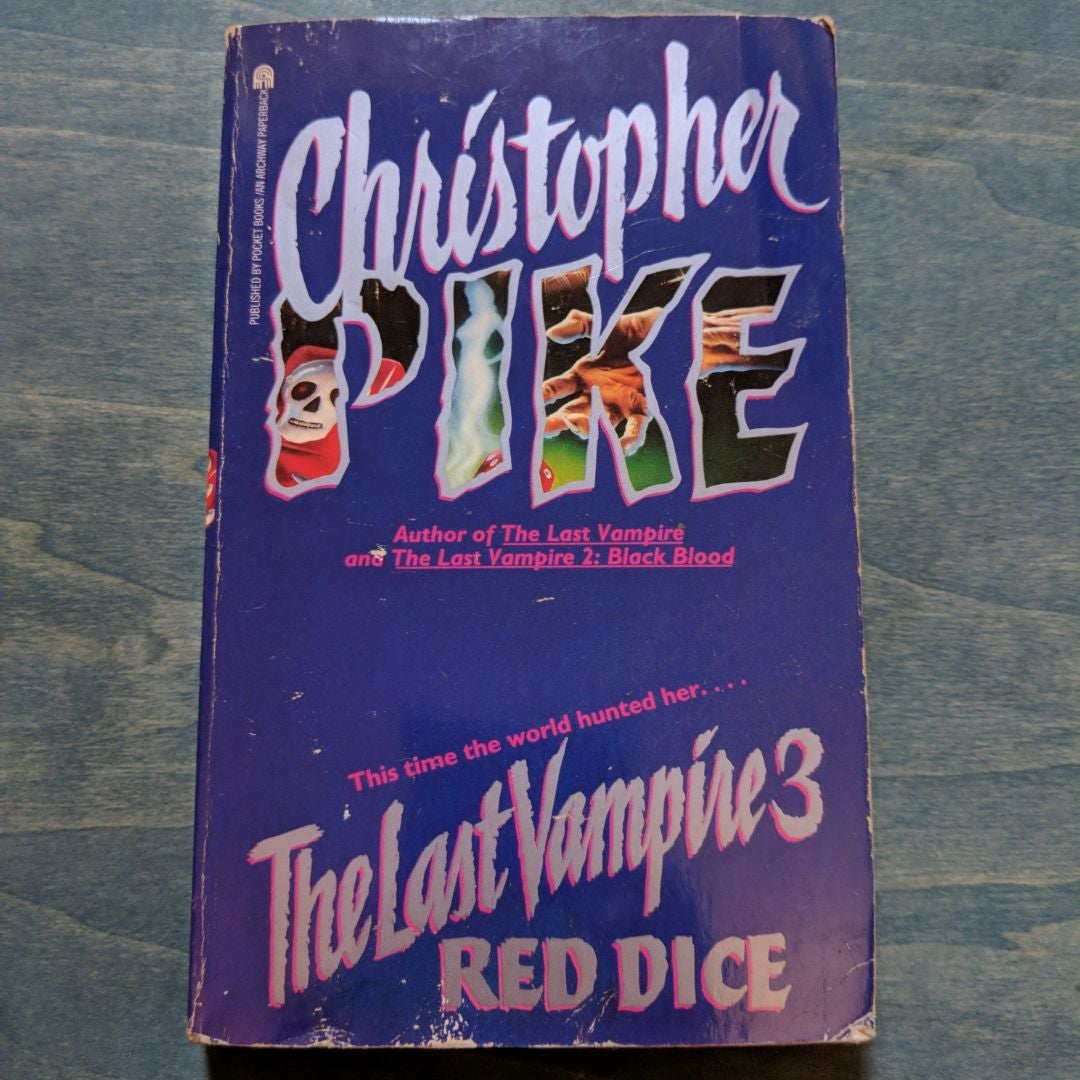 Red Dice