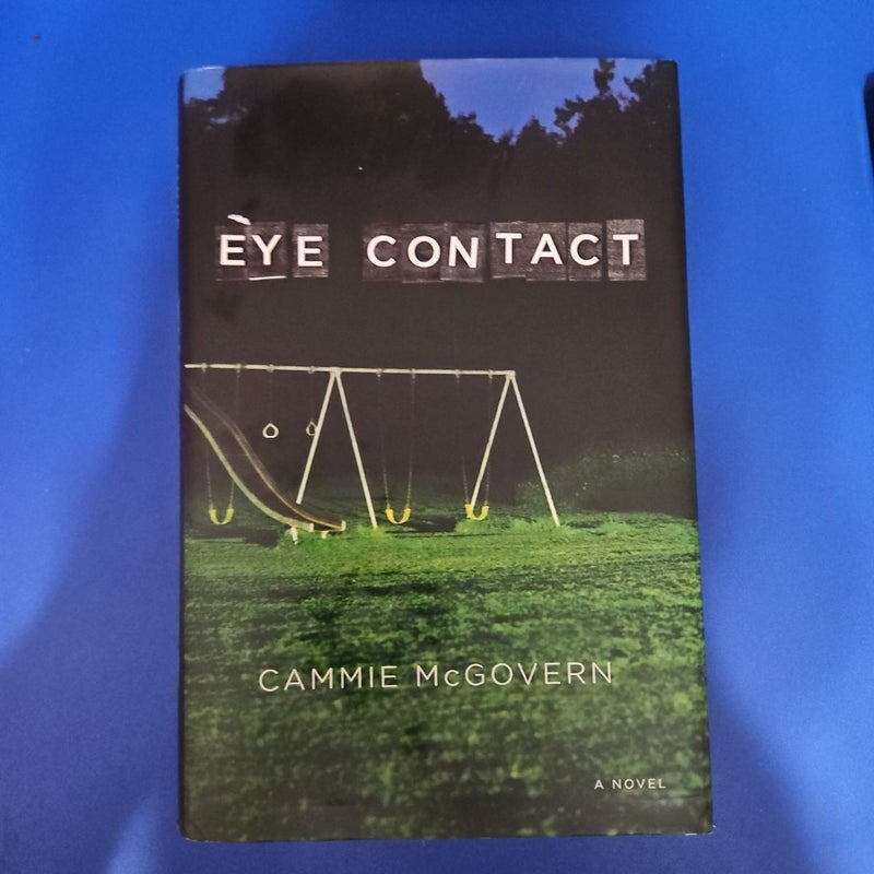 Eye Contact