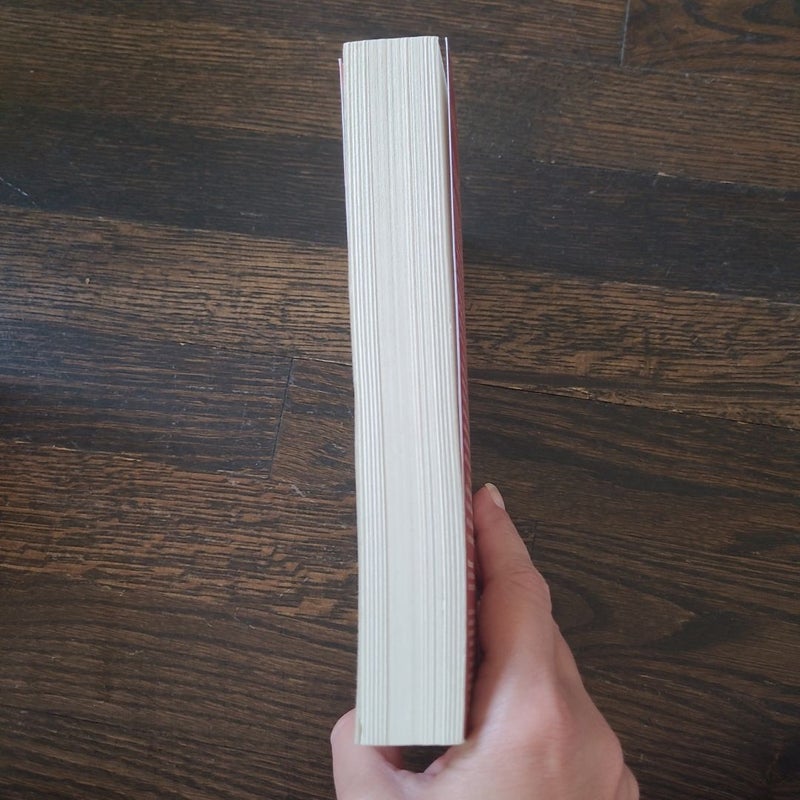 The Sweetness of Water (Oprah's Book Club)
