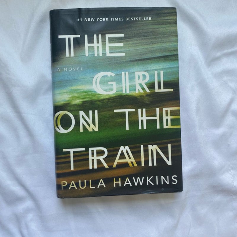 The Girl on the Train