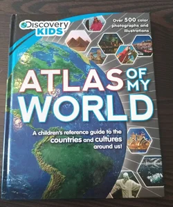 Atlas of My World