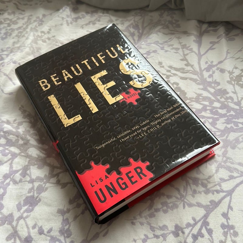 Beautiful Lies