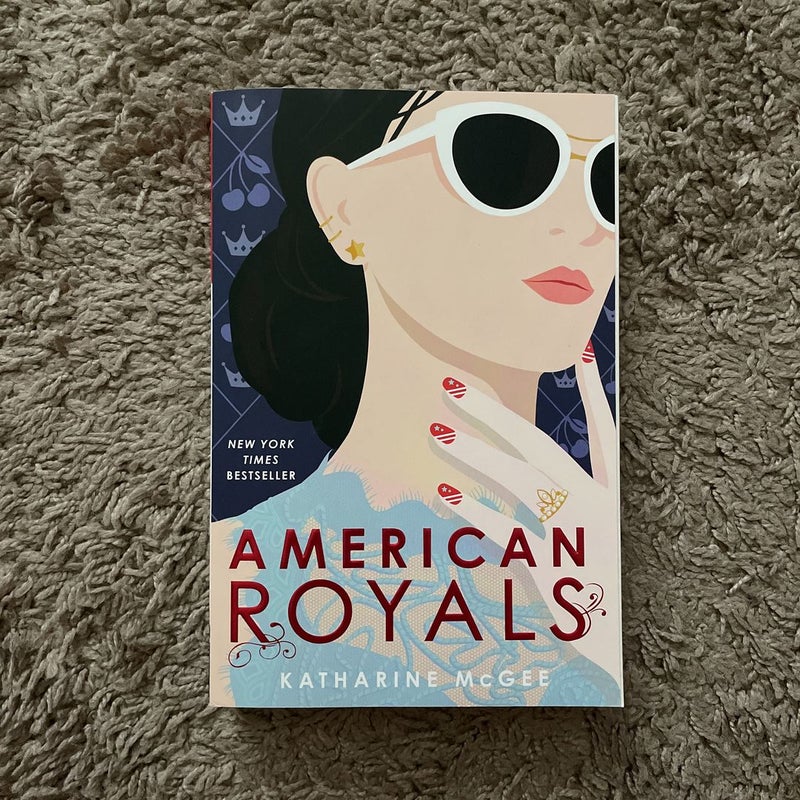 American Royals