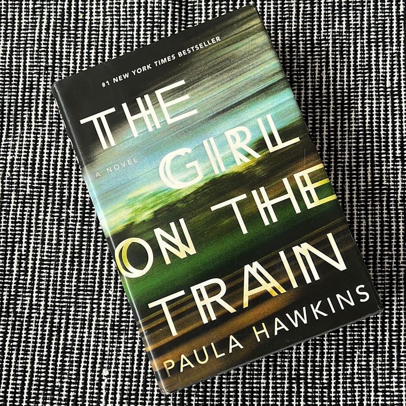 The Girl on the Train