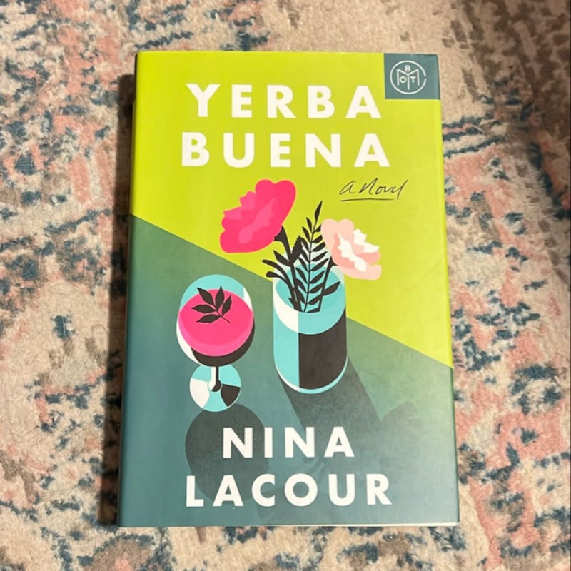 Yerba Buena