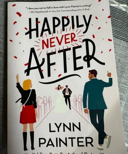 Happily Never After