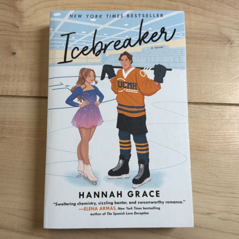 Icebreaker