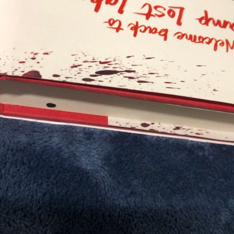 Two Sides to Every Murder NEW 