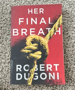 Her Final Breath