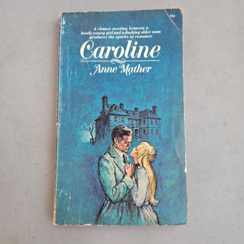 Caroline