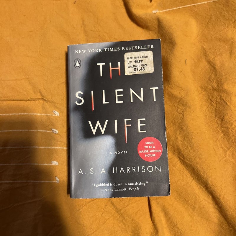 The Silent Wife