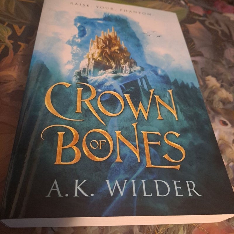 Crown of Bones