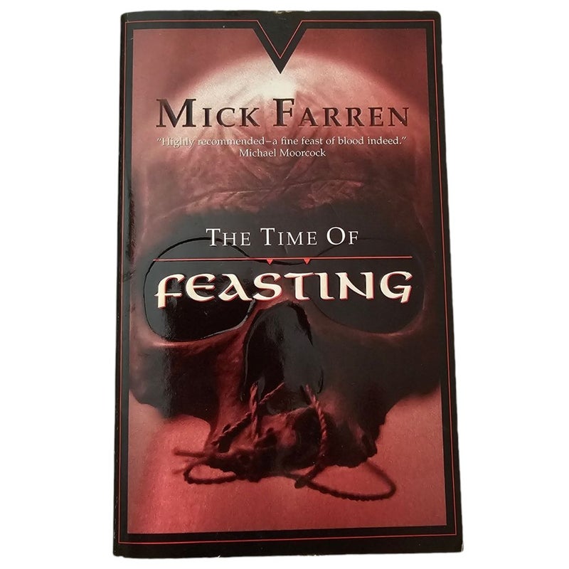 Time of Feasting