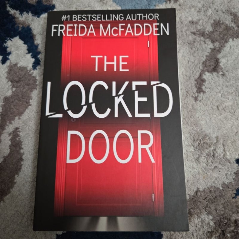 The Locked Door