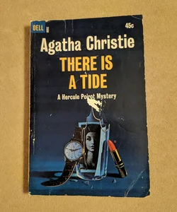 There is a Tide