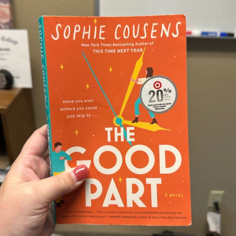 The Good Part