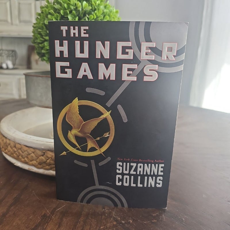 The Hunger Games