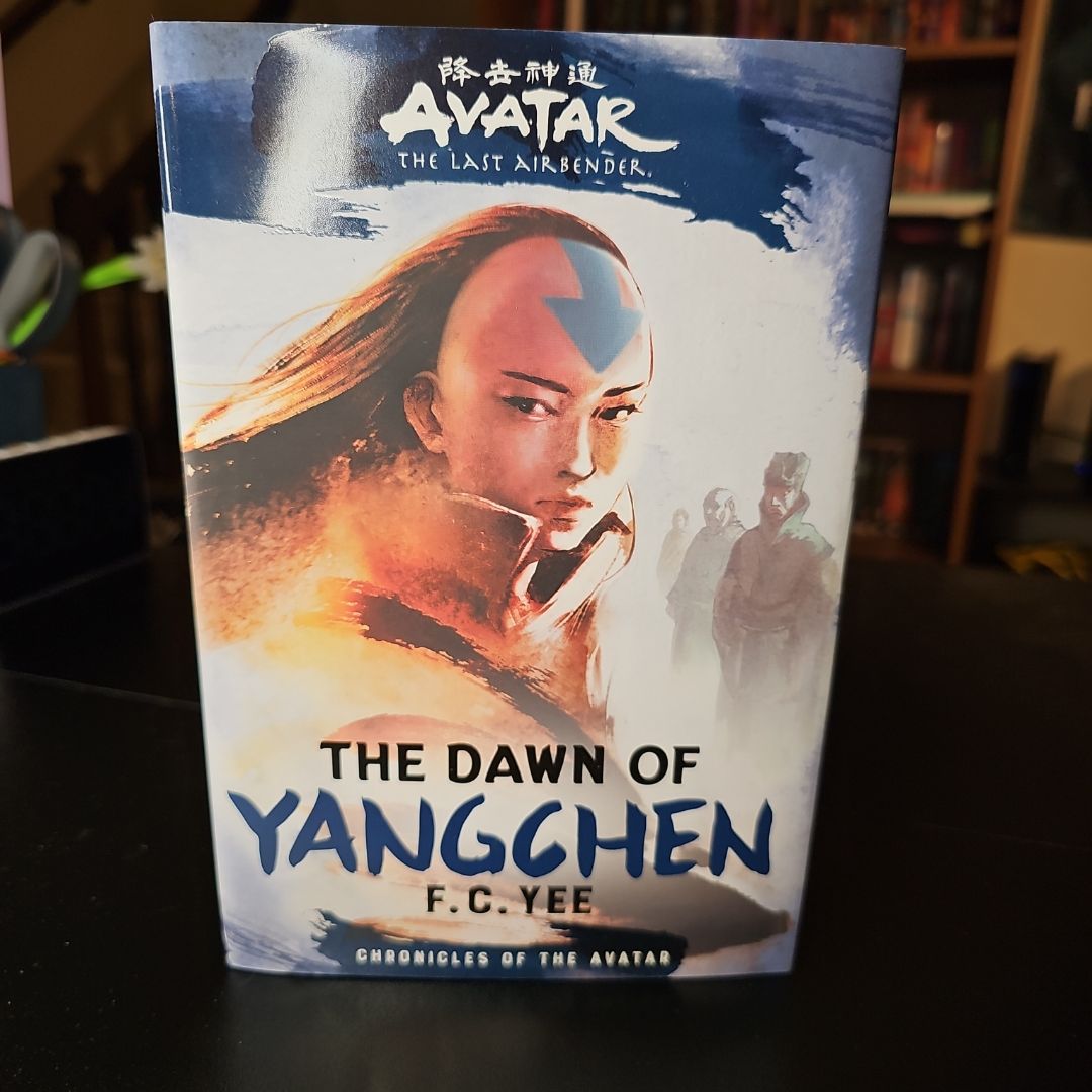 The Dawn of Yangchen