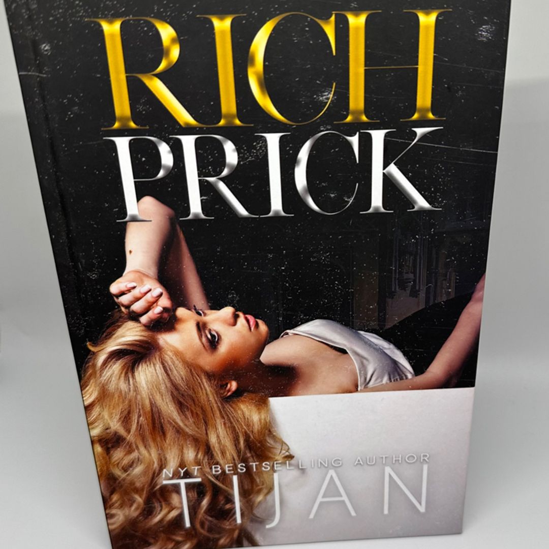 Tijan's Books