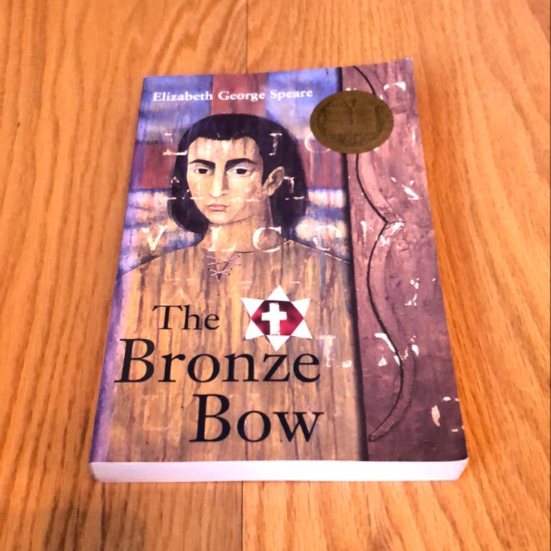 The Bronze Bow