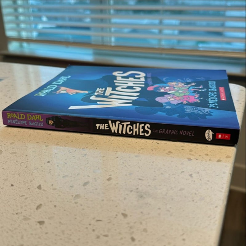 The Witches