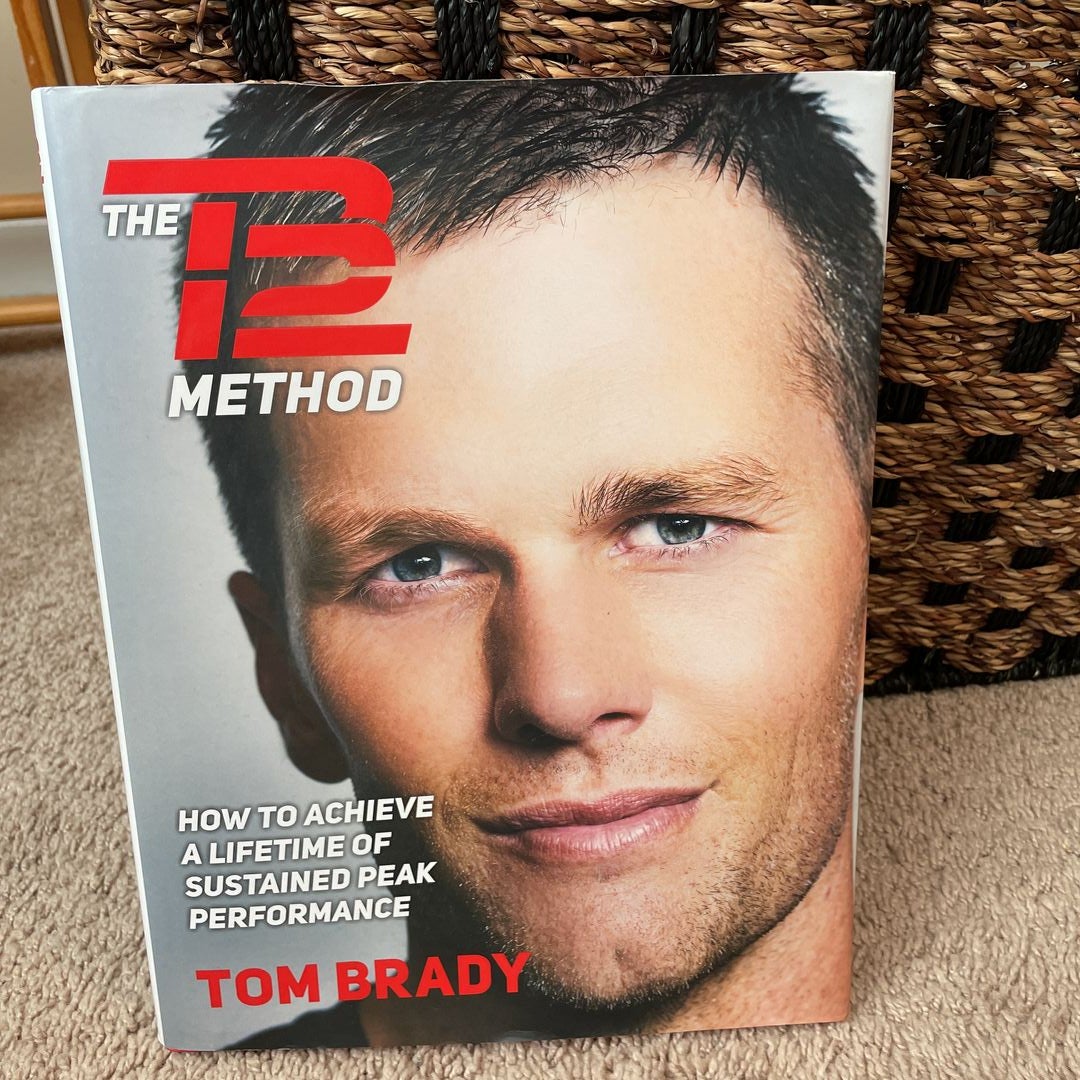 The TB12 Method