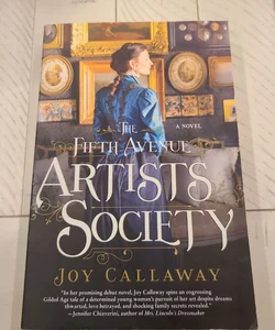 The Fifth Avenue Artists Society 
