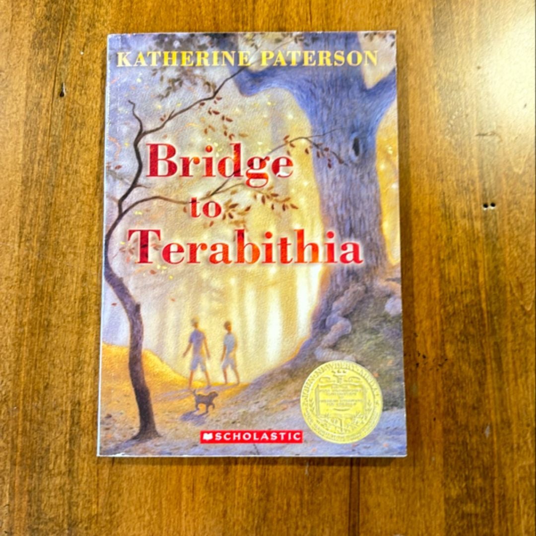 Bridge to Terabithia