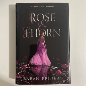 Rose and Thorn