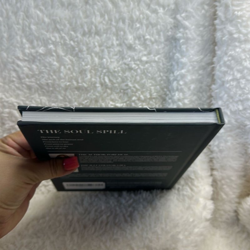 The Soul Spill