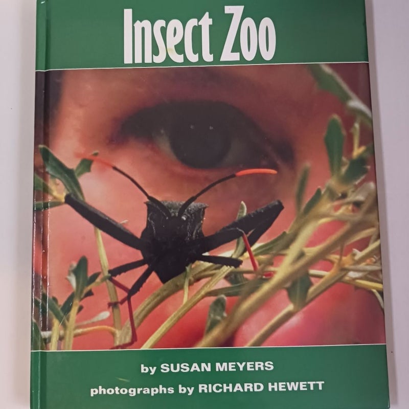 Insect Zoo