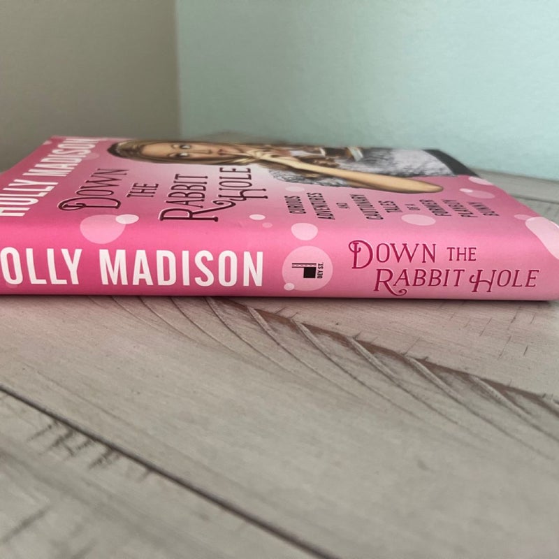 Down the Rabbit Hole